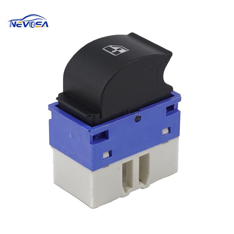 

Fiat Car Electric Window Control Switch 735417034 Electric