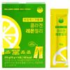 Jaim Collagen Lemon Jelly, 210g - Refreshing Beauty Snack