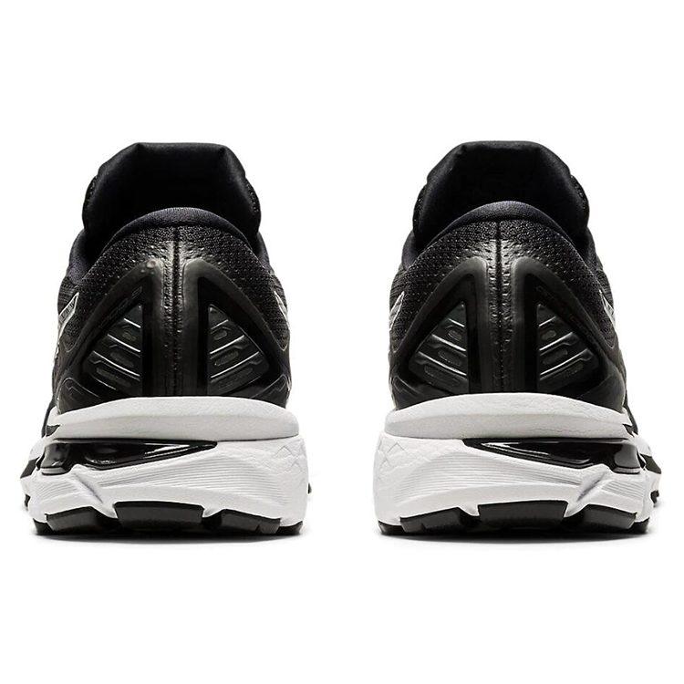 Asics GT 2000 9 'Black White' Women's 1012A859-001