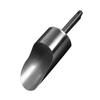 Stainless Steel Food Scoop