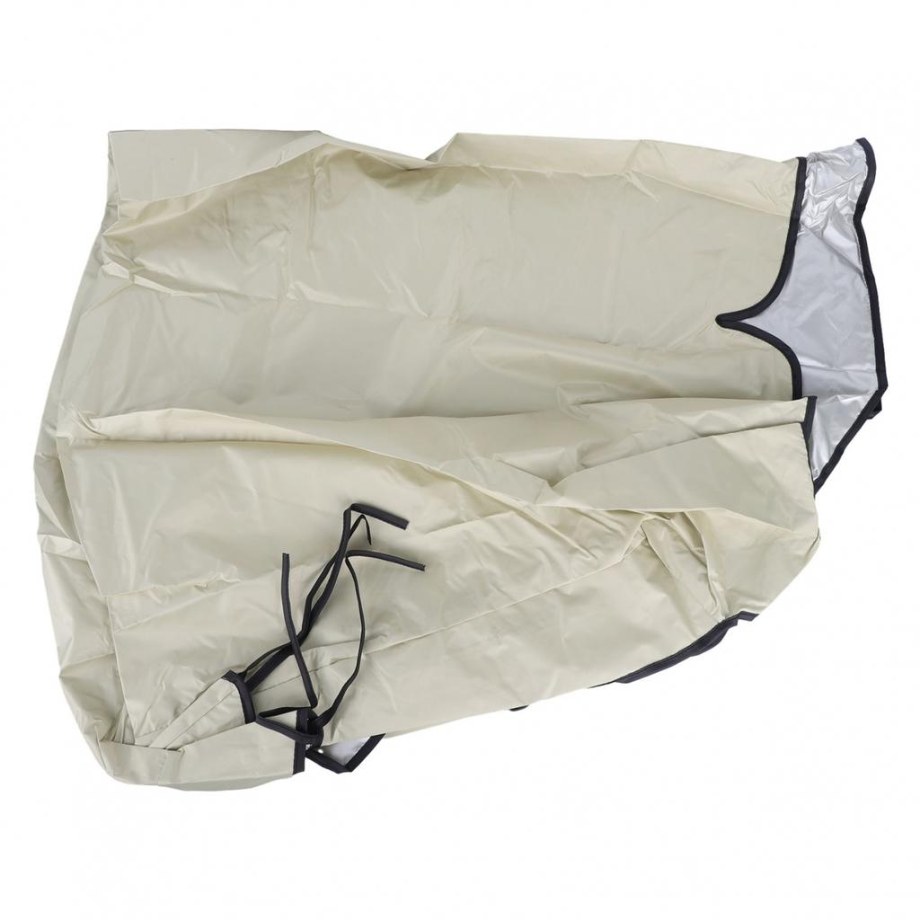 Seat Cover Cushion Patio Garden Outdoor Replacement 150cm High Quality