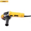 DeWalt 100mm 850W Angle Grinder CN Plug (adapter Included)