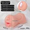 Adult Male Vagina, Sexy Toy, True Vagina, 18+,adult Sex Toy,EL Vagina, Anus,pocket Cat,high-quality,Three Channel, Male Toy XXX