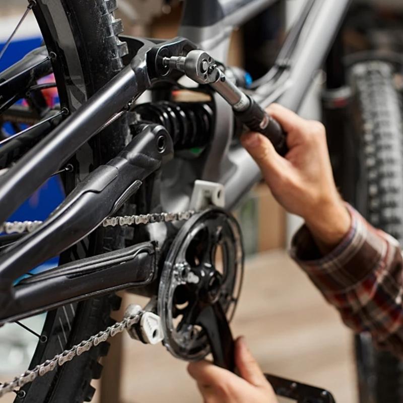 High Strength Engineering Plastic Tool Hook Rack With MultiGroove Design For Efficient Workshop Tool Organization