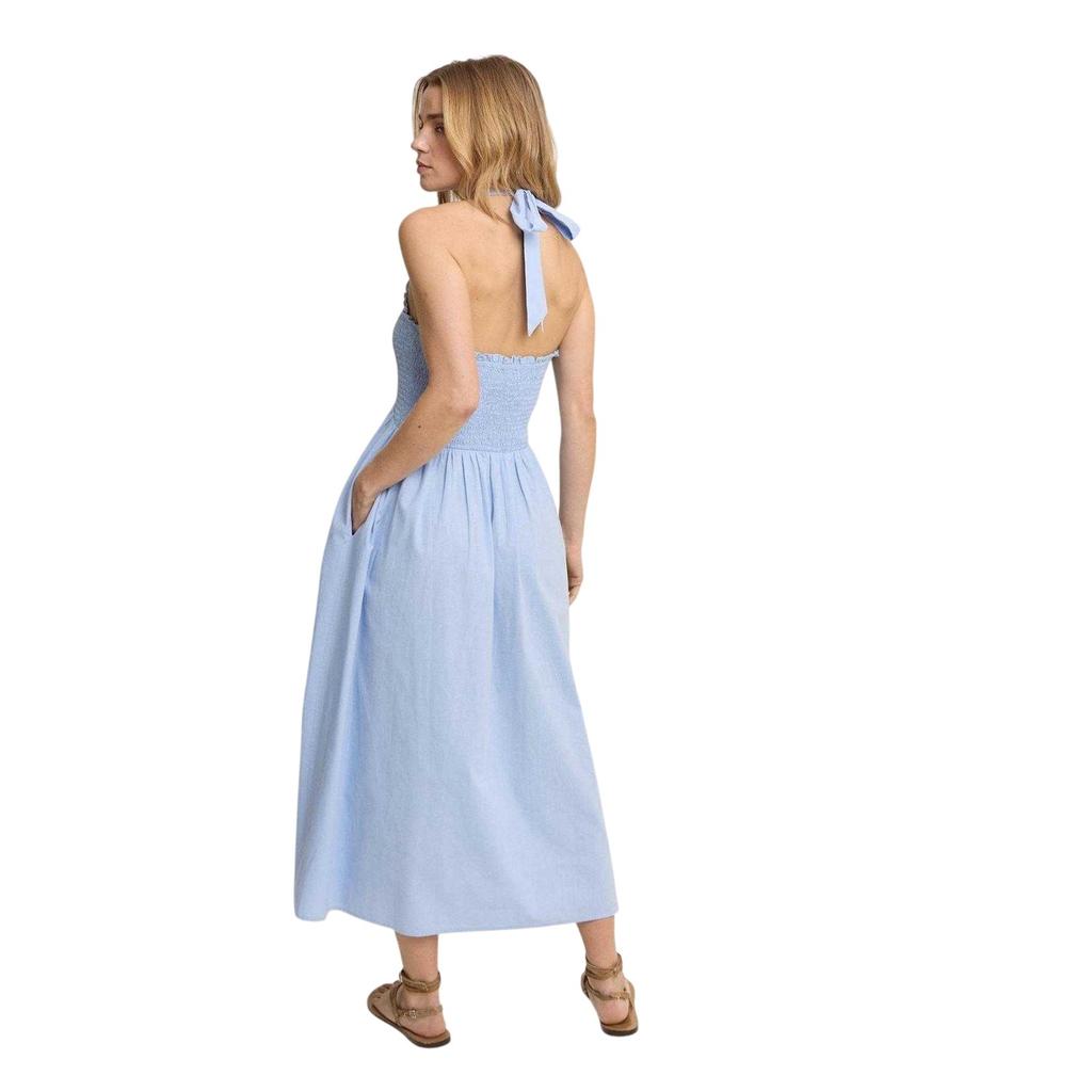 Nobody´s Child Womens/Ladies Caterina Midi Dress