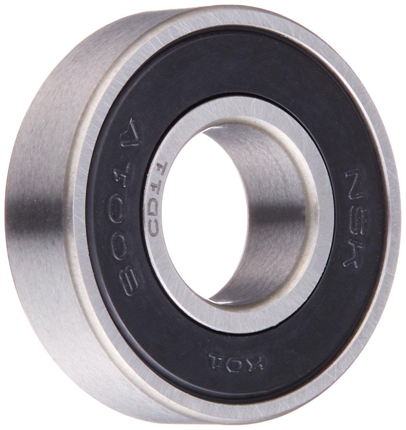 

TOYOTA Genuine Input Shaft Part Number (Toyota) Part Bearing, 90363-12003