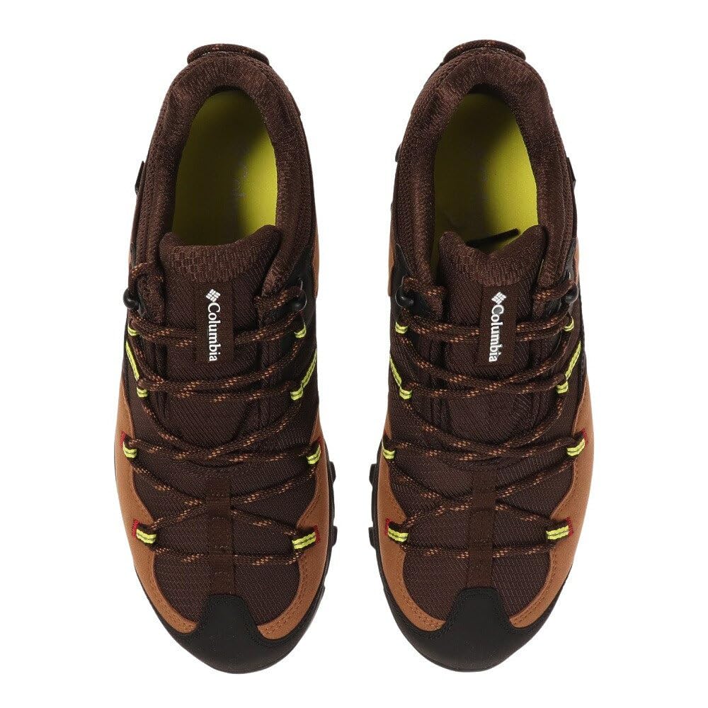 Columbia Sabre Five Low Outdry SABER V LO OUTDRY 287 Hiking Shoes Men's