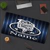 Custom Name Fc Porto Theme Mouse Pad Non Slip Rubber Base Multifunctional Office Home Decor Perfect For Workspace Personalization