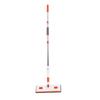 3 Section Window Cleaning Squeegee Kit With Extension Pole Rotatable Window Cleaning Tool for Car Wi