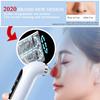 Black Head Remover Pore Vacuum Cleaner Electric Micro Facial Cleasing Machine USB Rechargeable Beauty Device
