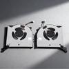 Notebook Cooling Fan For Y9000K R9000K 2023 Rapid Temperature Control Maintenance for CPU GPU Fan