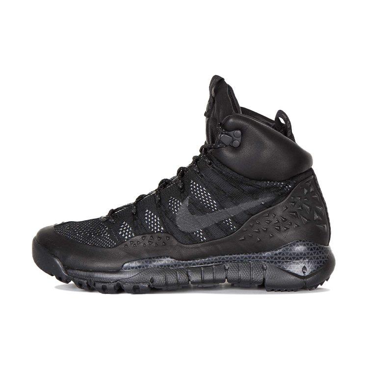 Nike Lupinek Flyknit Acg Black 826077-001