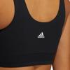 Adidas Low-Intensity Yoga Breathable Sports Tank Top Women Tops Black GL0609