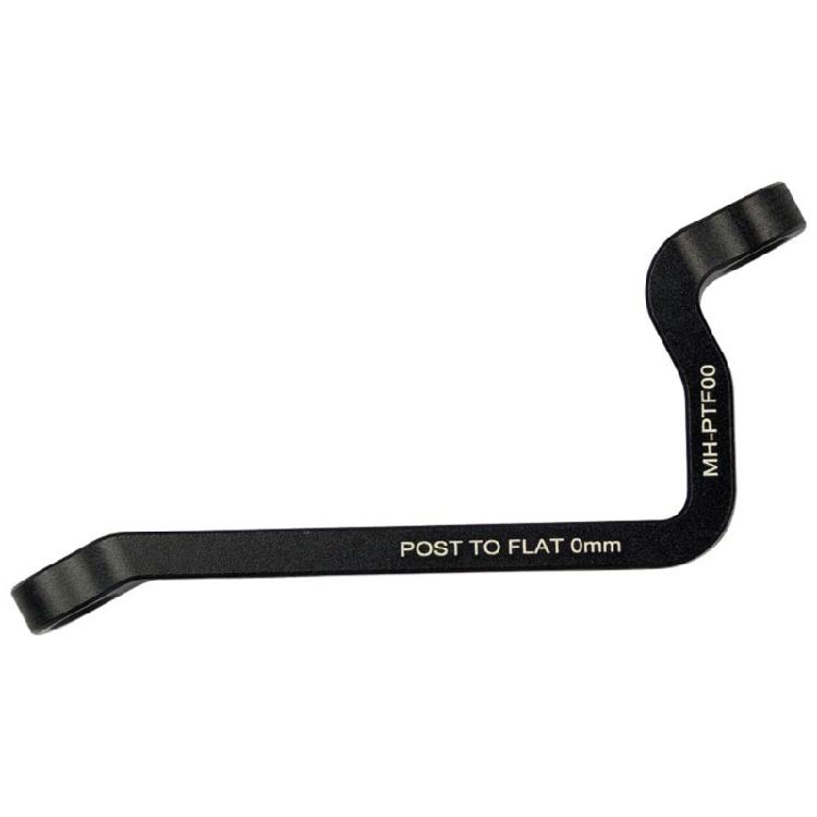 Premiums Aluminum Alloys Disc Brake Conversion Mount Reliability Adapter for Various Bike Models