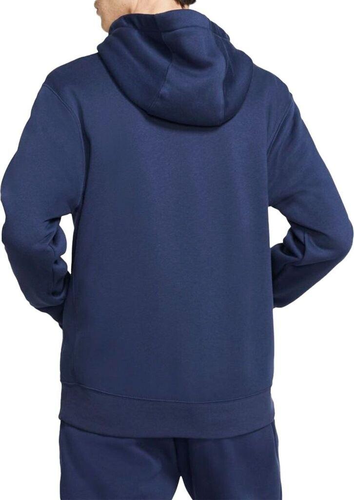 Толстовка Nike Club Fleece (BV2645) BV2645-410