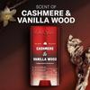 OLD SPICE Aluminum-Free Men's Deodorant Vanilla Wood 85ml