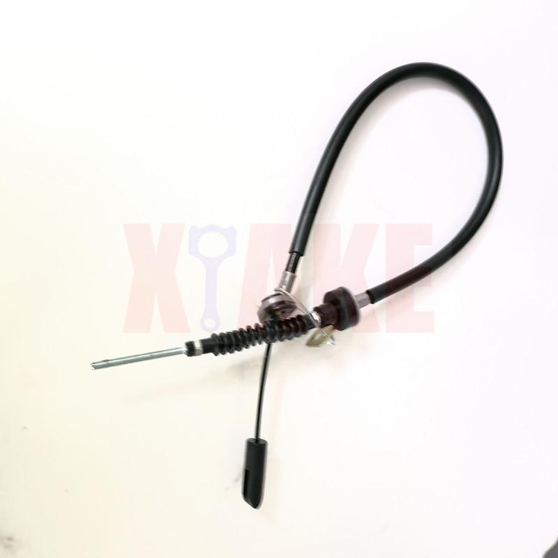 Clutch Cable for Chery A1 Nice Face Beat S12-1602040