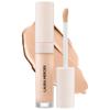 Laura Mercier Real Flawless Weightless Perfecting Serum Concealer 0.18 Oz 2w1 Light With Warm Undertones