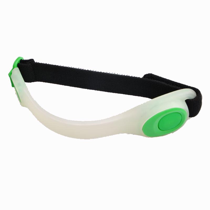 KDENO LED Luminous Running Armband