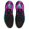 Air Jordan Zion 4 PF Noah Men Sneakers Black Multi-Color FD0591-401