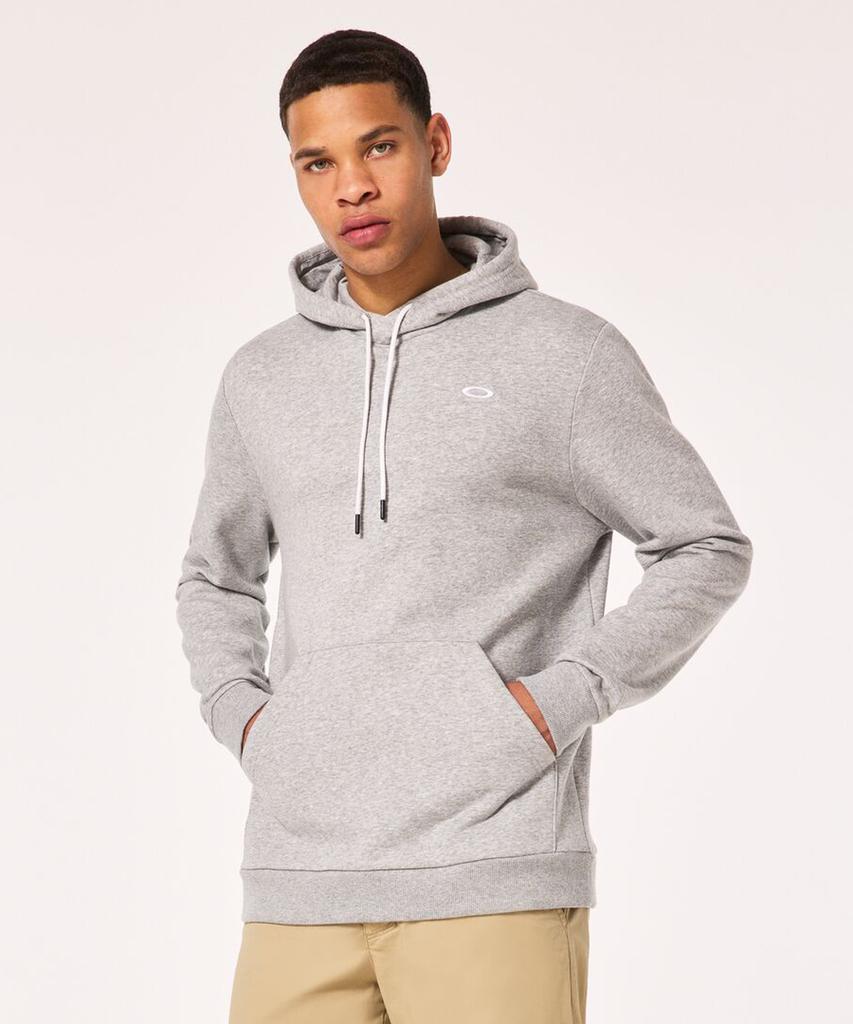 (Unisex) Relax Pullover Hoodie 2.0 - New Granite Heather / Foa40484728B