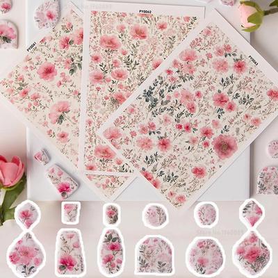 Šití a ruční práce – Scrapbooking