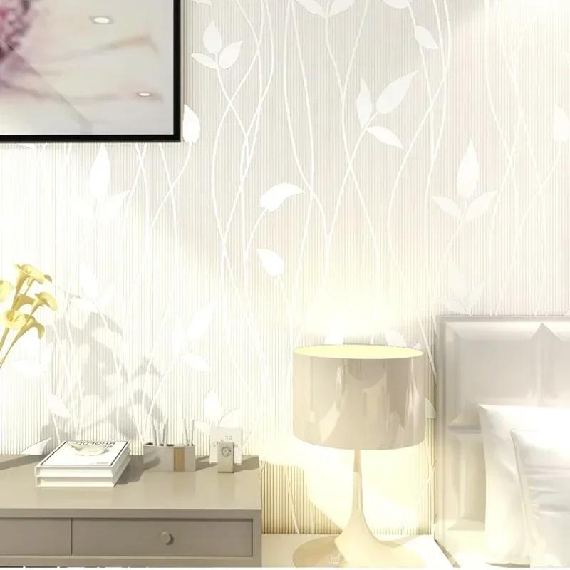 Self adhesive wallpaper 3D three-dimensional relief sticker bedroom living room study TV background wall wallpaper wall stickers