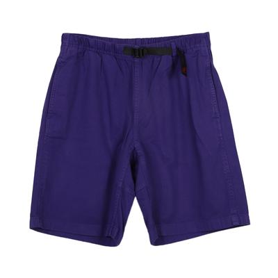 GRAMICCI G-SHORT Klettershorts G-SHORT G101-OGT (S, LILA)