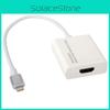 Hdmi To Lightning Adapter Cable Iphone Same Screen Hd Video Converter