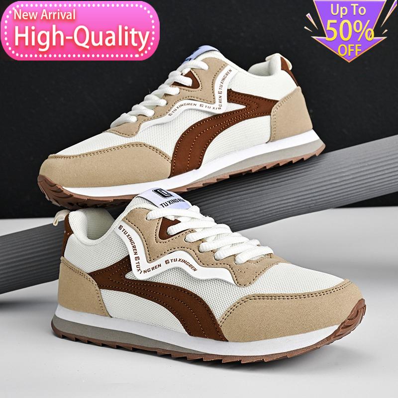 Hot Selling Summer Comfortable Mens And Womens Casual Shoes Lightweight Cushioned Sports Shoes Stable Wrapped Walking Shoes
