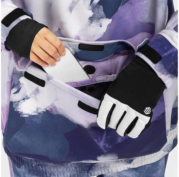 Siroko Jacket W3 Cloudmont