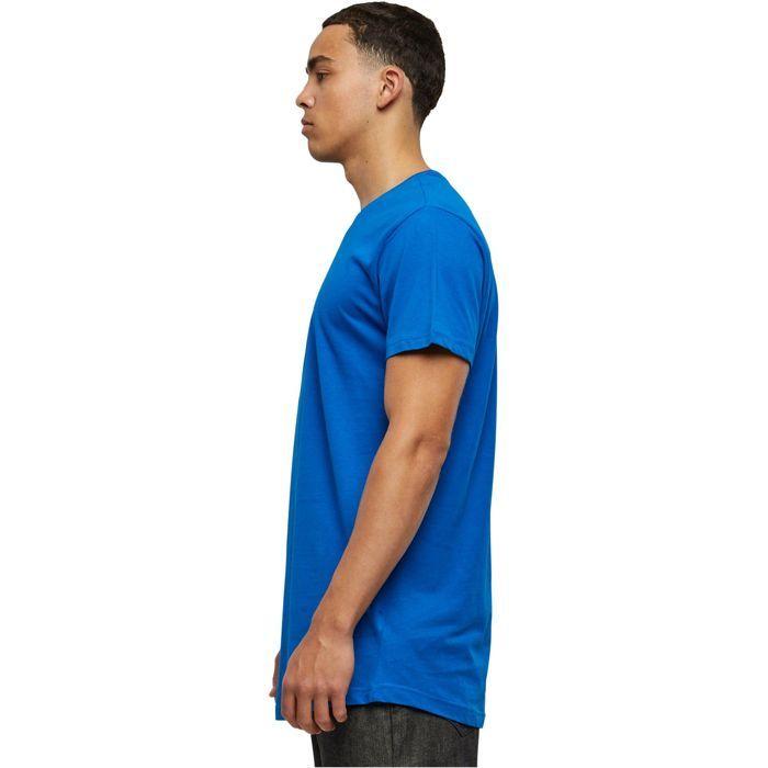 Tee Shirt Long - Urban Classics - SHAPED - 100% Coton - Ajusté - Manches Longues