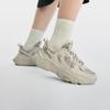 New FILA Mars 1S Chunky Shoes 'Cream White' Women's F12W332117FOM