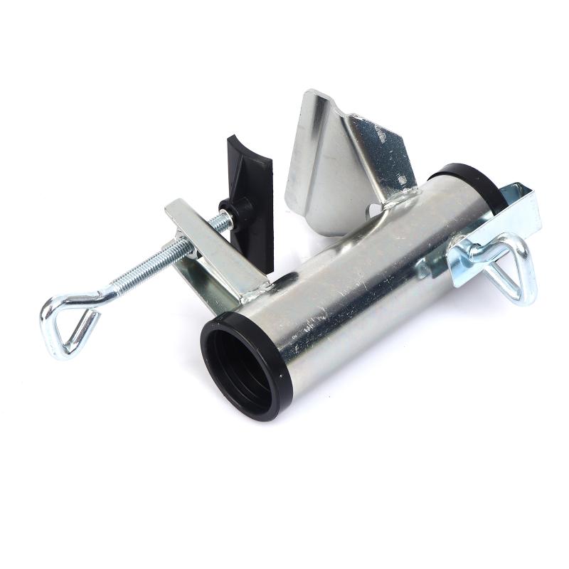 Outdoor Patio Beach Sunshade Umbrella Fixing Clip Garden Patio Umbrella Fixing Holder Portable Courtyard Parasol Stand