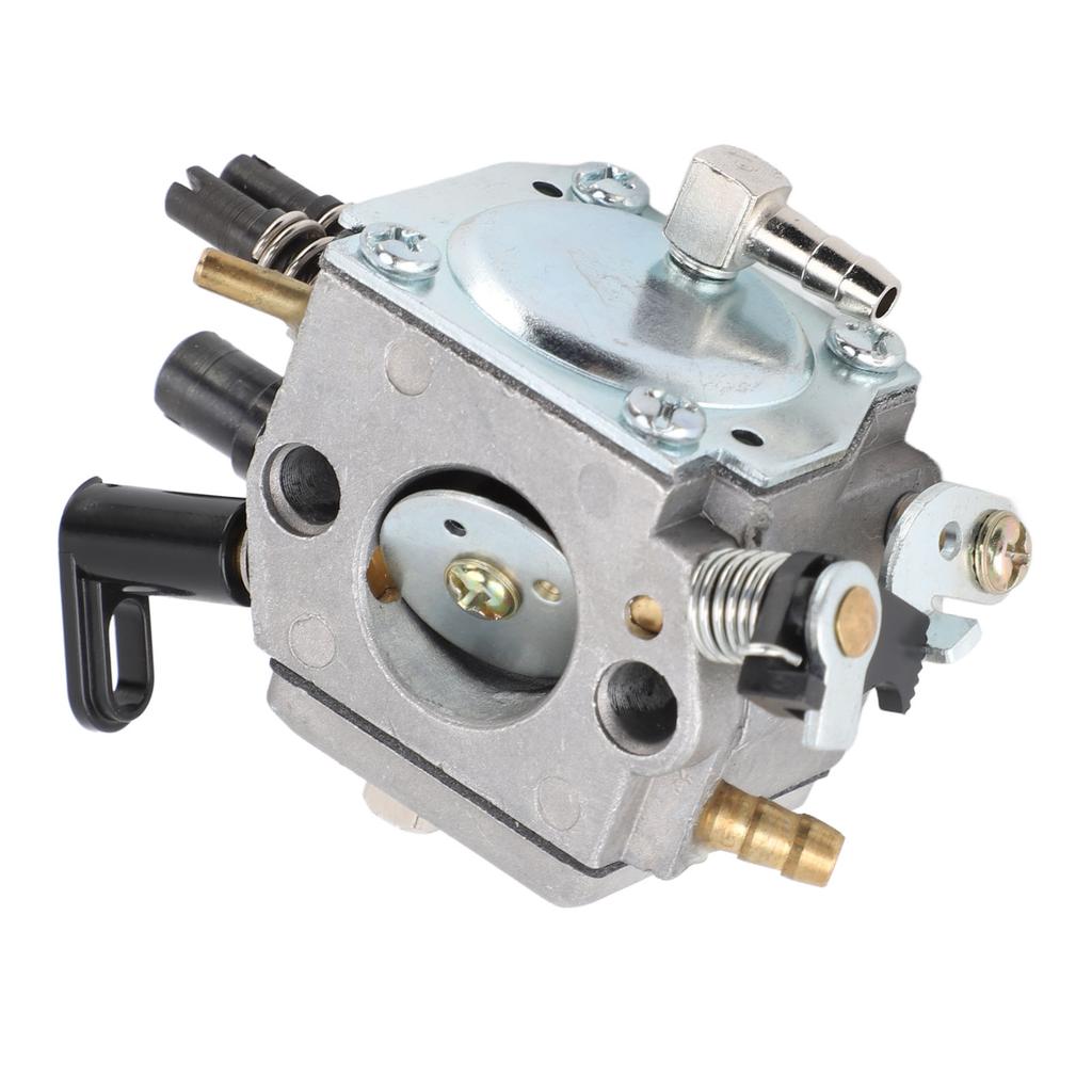 Chainsaw Carburetor Aluminum Engine Carb Carburettor Carburetter Replacement for Oleo?Mac 952