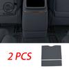 For Lynk & Co 900 2025 2026 Car Silicone Refrigerator Storage Box Restyling Tray Interior Storage Decoration Accessories