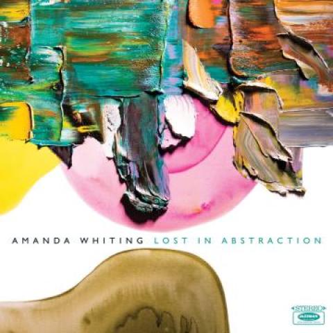 

LP Record AMANDA WHITING - Lost In Abstraction JMANLP132 Jazzman 2022 UK Jazz