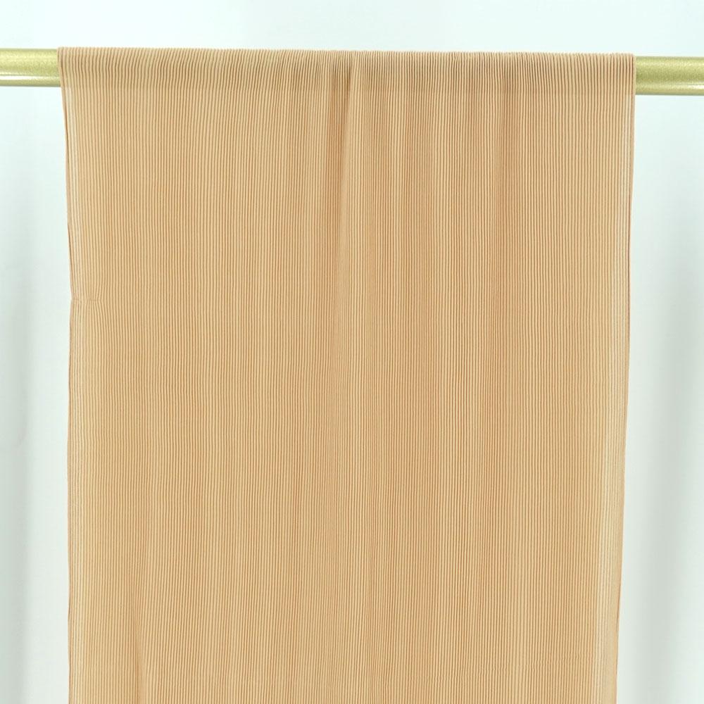 Trendy Women Plain Plaeted Chiffon With Rope Convenient Hijab Wrap Solid Color High Quality Muslim Head Scarf