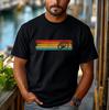 Photographer T Shirt Idea Camera Friend Photo Lover Vintage Hobby Oldschool