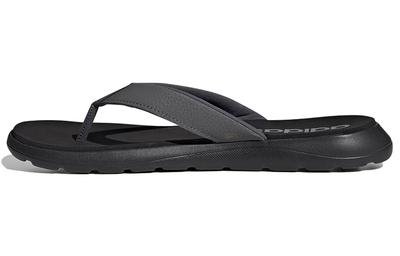 Comfort Sandal 'Black Grey' FY8654