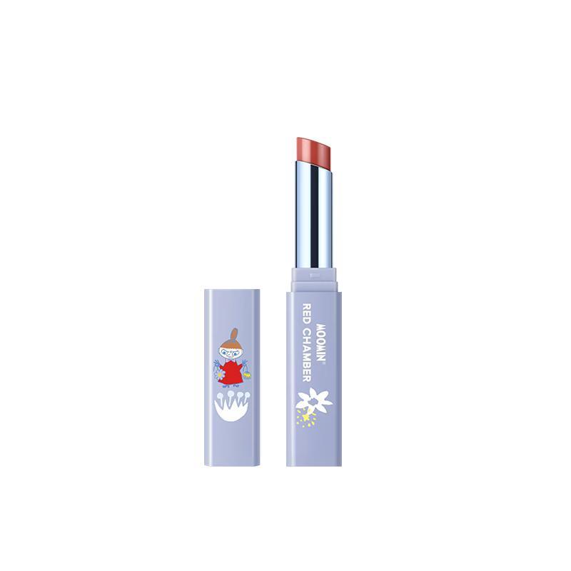 RED CHAMBER Moomin Co-branded Solid Lip Gloss