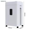 Echipamente electronice de birou – Tocătoare de hârtie