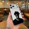 Rapper Y-YoungBoy Phone Case For iPhone 17,16,15,14,13,12,11,Pro,XS,Max,XR,Plus,E,SE4,Mini Black Soft Cover