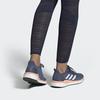 Adidas Solar Drive 19 Breathable Mesh Low-Top Running Shoes Women Sneakers Blue Pink EF0778