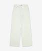 Apesse Elizabeth Denim Pants - Off-White / Cogbjf09181Aac