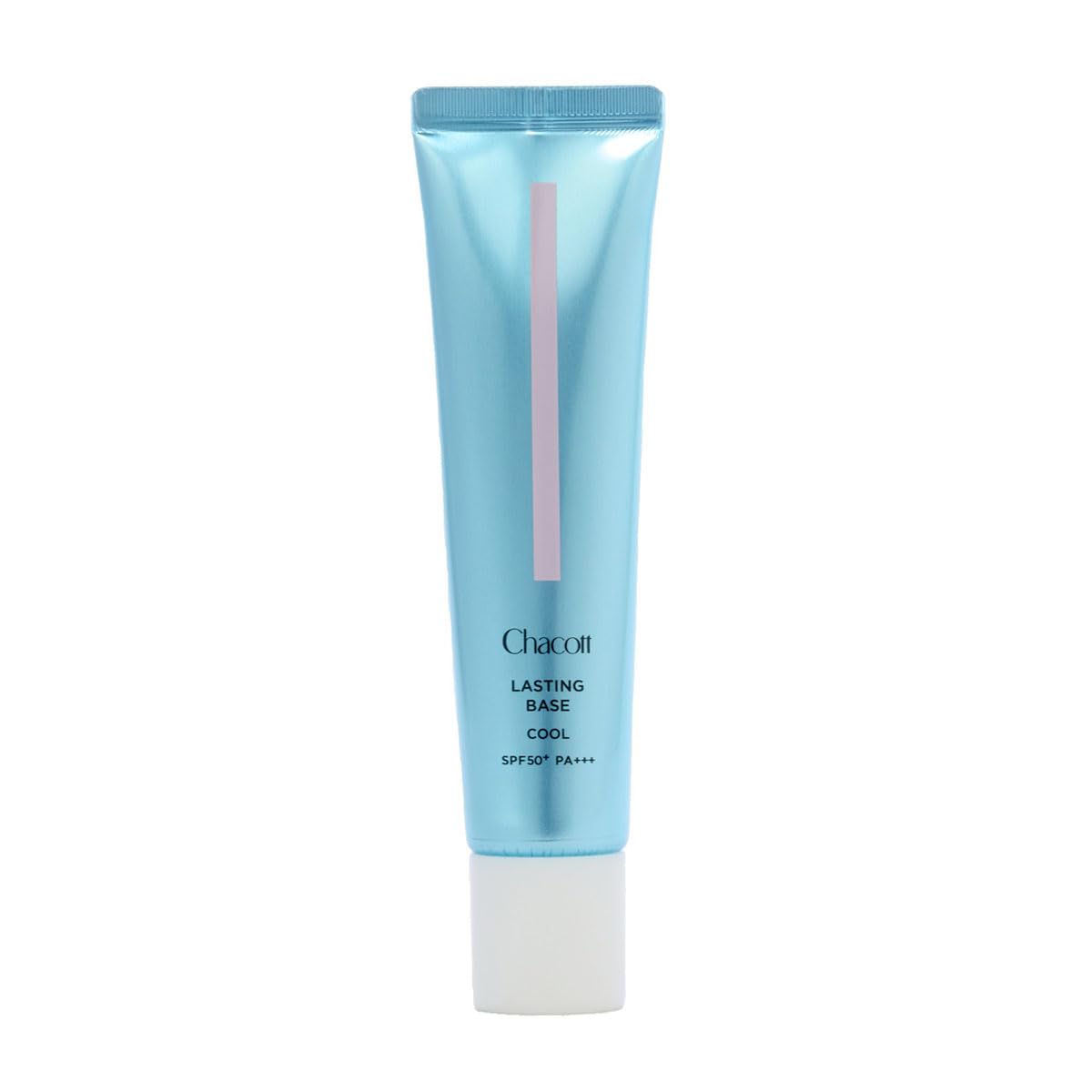 Chacott Lasting Base Cool Makeup Primer, Color: 559 Natural Pink, 42g, SPF50+ PA+++ (Non-chemical formula)