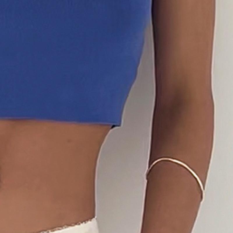 nuavo Light thin cuff