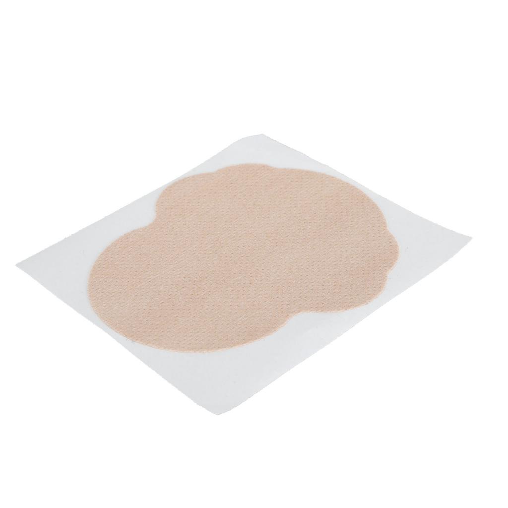 40 szt. Jednorazowe Cienkie Niewidoczne Naklejki Antyperspiracyjne pod Pachy na Lato dla Mężczyzn i Kobiet