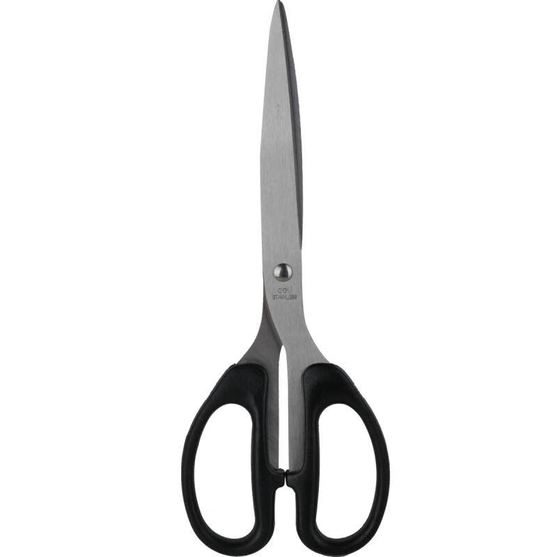 Deli 210mm Office & Household Scissors - 5 Pack