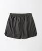 OUTSTANDING Ipfu Utiliity Running Shorts_Charcoal